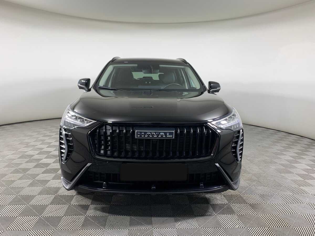 Haval Jolion, 2024 Фото №2