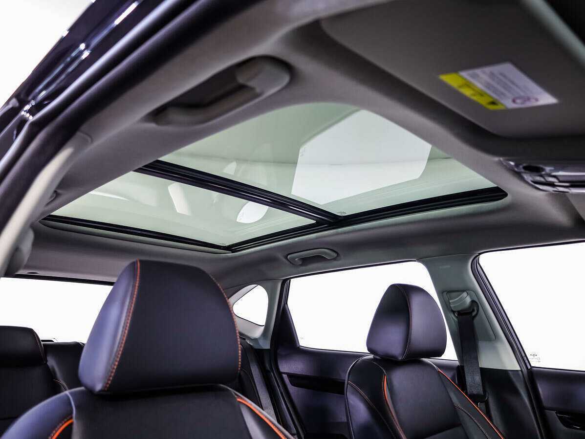 Kia Seltos, 2023 Фото №17