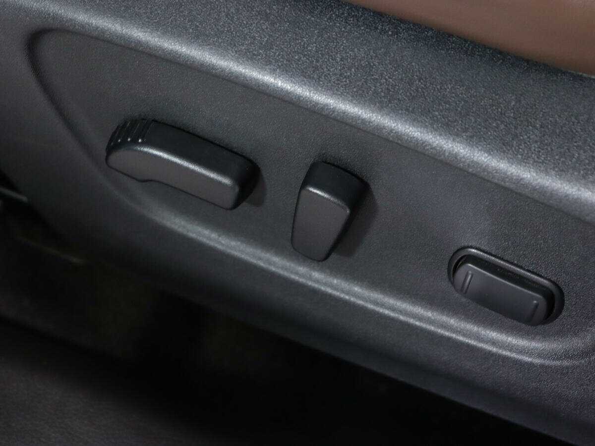 Nissan X-Trail, 2022 Фото №21