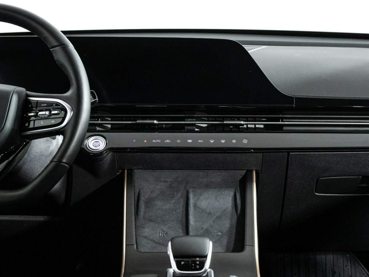 Omoda C5, 2023 Фото №14