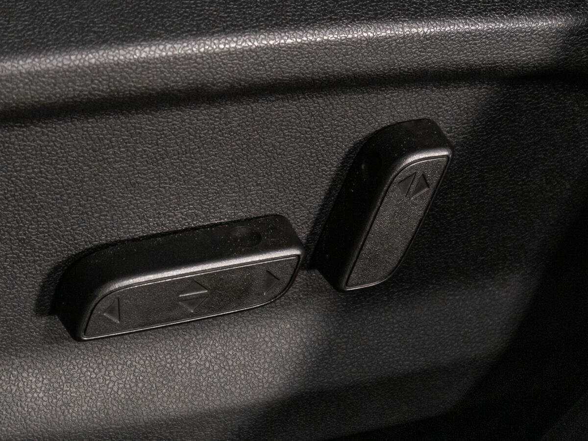 CHERY Tiggo 5, 2018 Фото №15