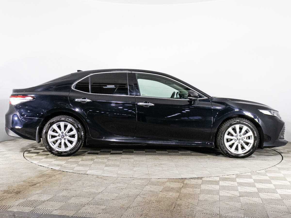 Toyota Camry, 2021 Фото №4