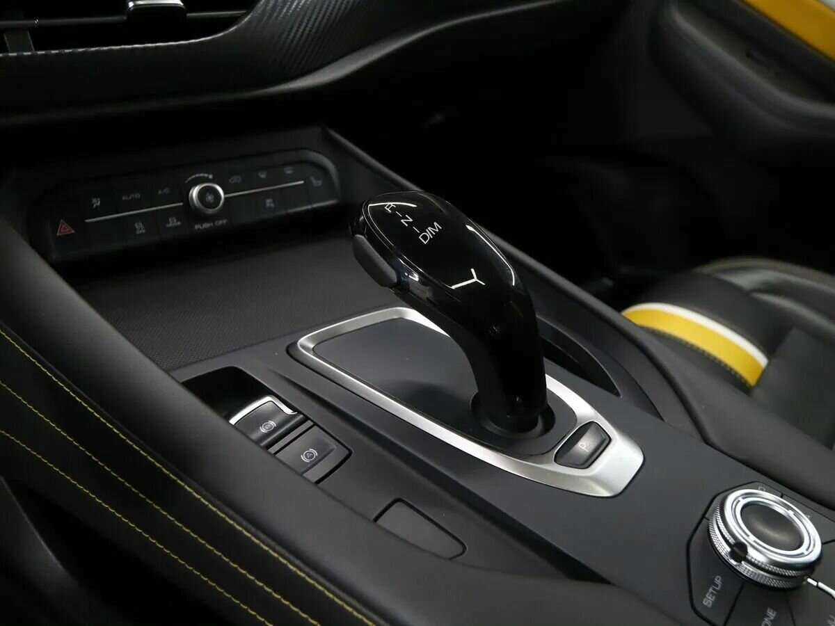 Haval F7x, 2021 Фото №9