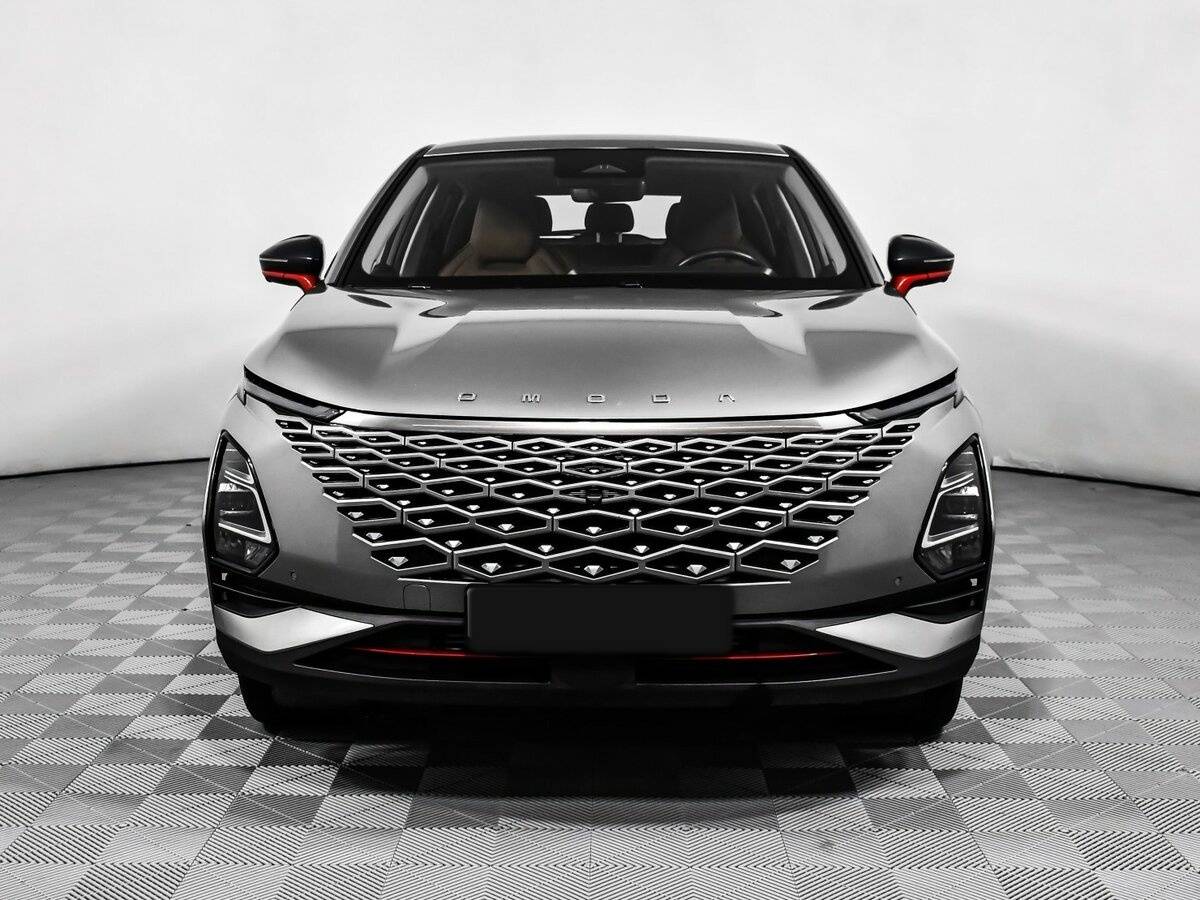 Omoda C5 I, 2023 Фото №2