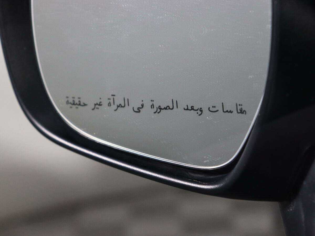 Suzuki Baleno, 2022 Фото №17