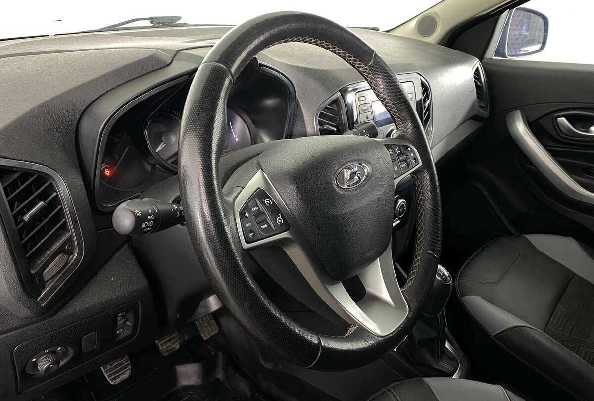 Hyundai Santa Fe Grand, 2015 Фото №15
