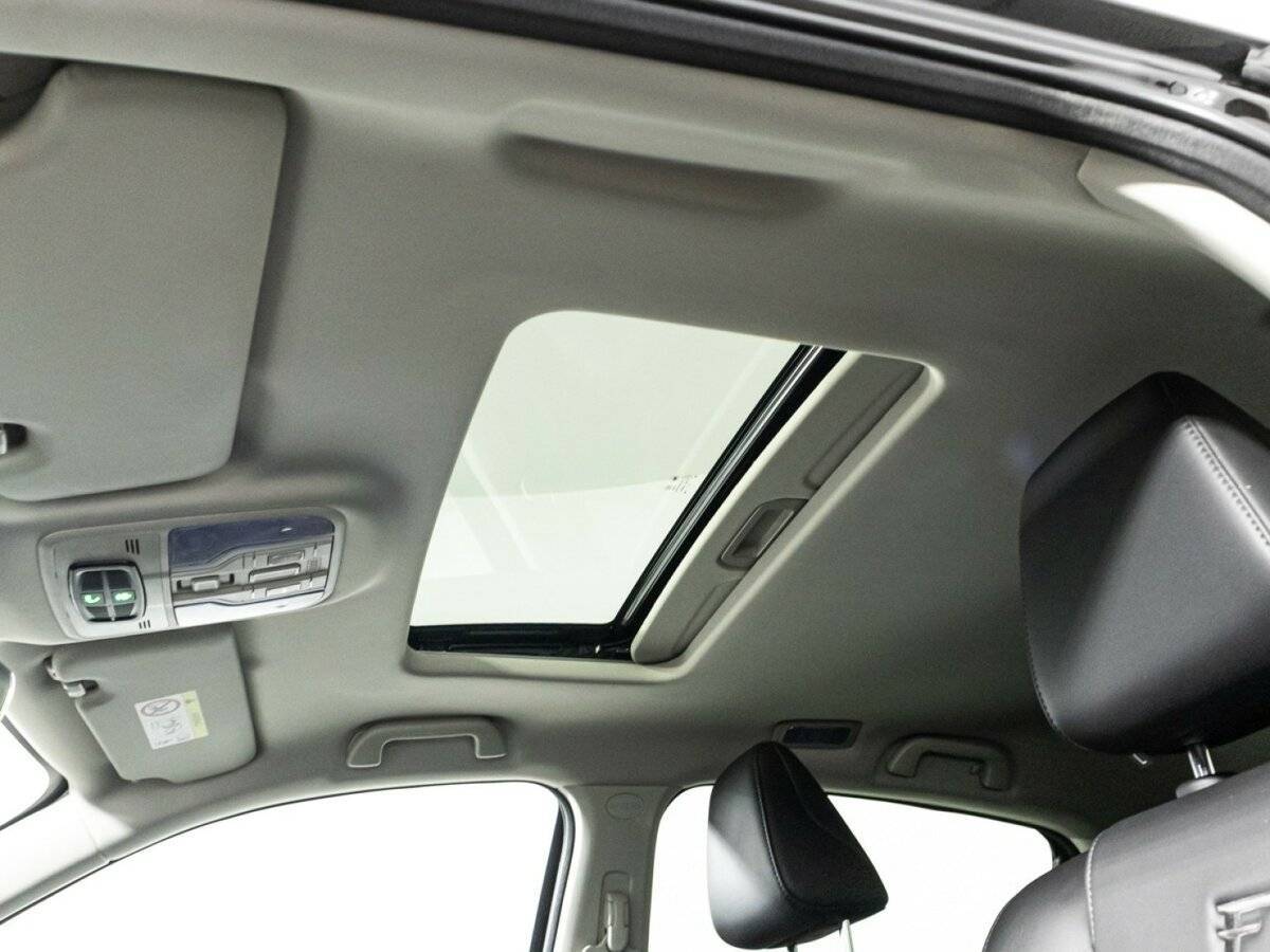 Haval F7x, 2023 Фото №20