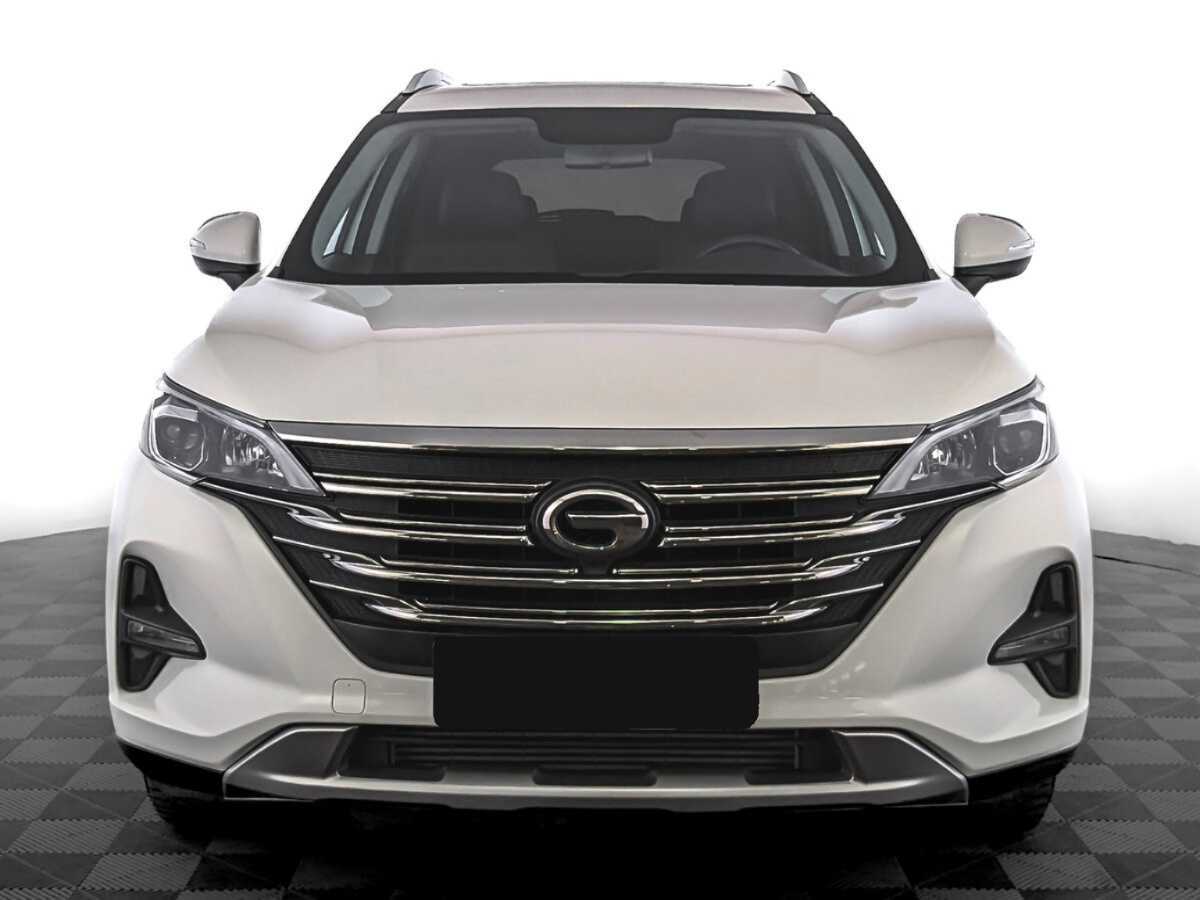 GAC GS5, 2020 Фото №2