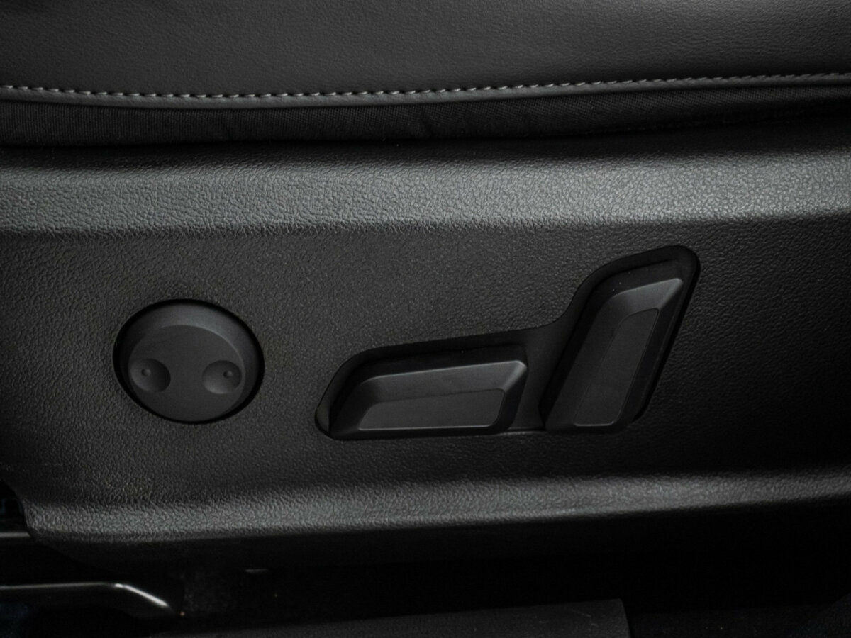 Haval F7 I Рестайлинг, 2024 Фото №15