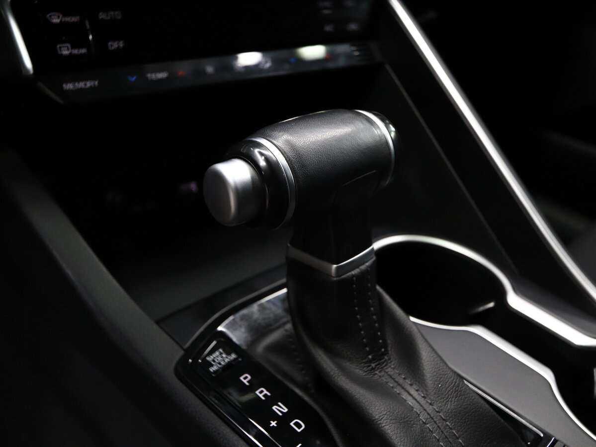 Kia K5, 2021 Фото №10