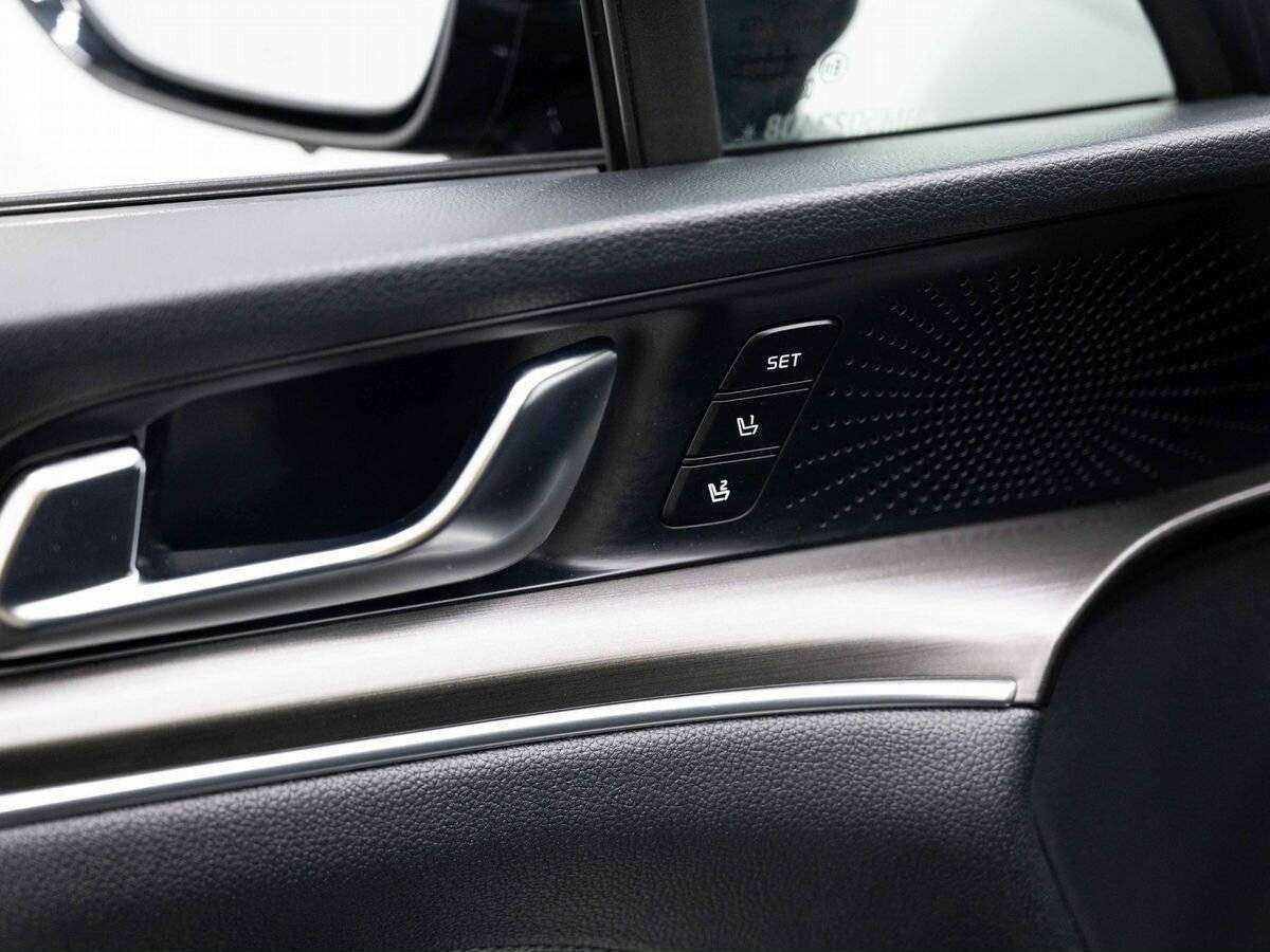 Kia K5, 2020 Фото №19