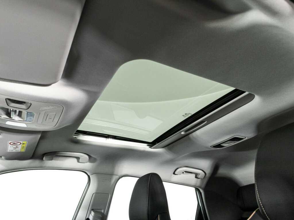 Omoda C5, 2023 Фото №20