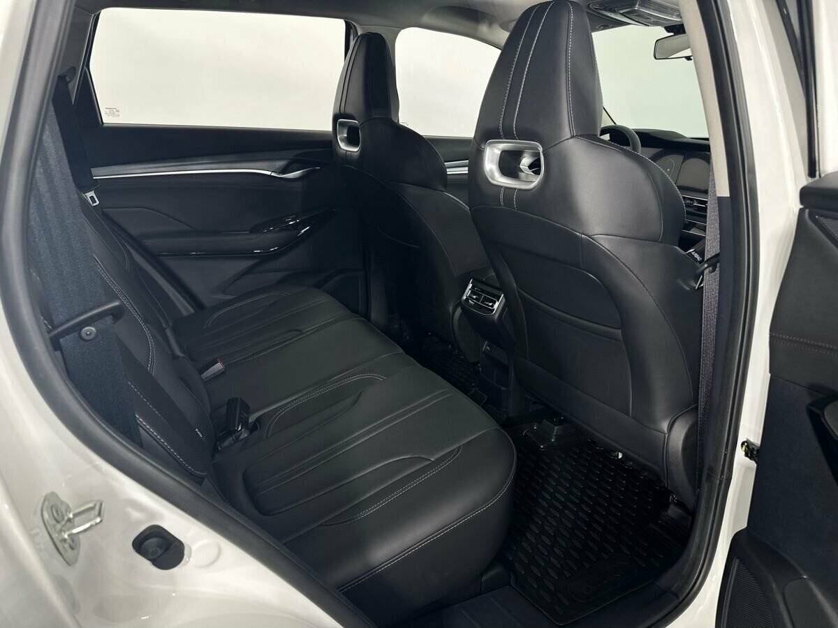 Changan CS75 Plus, 2023 Фото №17