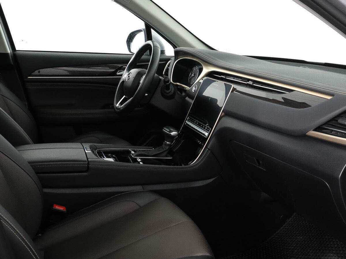 GAC GS5, 2020 Фото №7