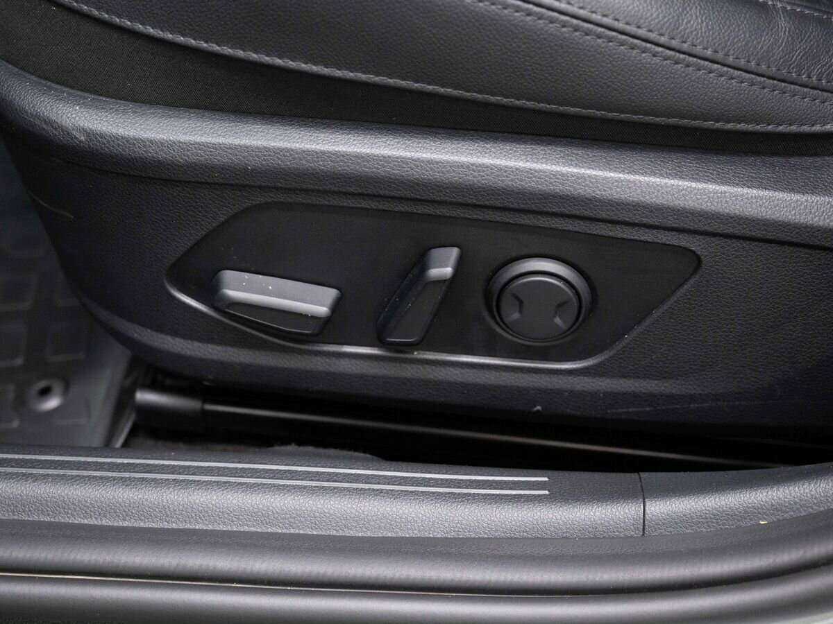 Kia K5, 2021 Фото №11