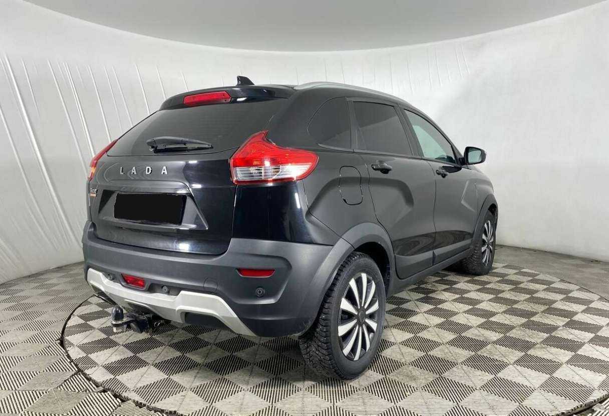 Volkswagen Polo, 2016 Фото №7