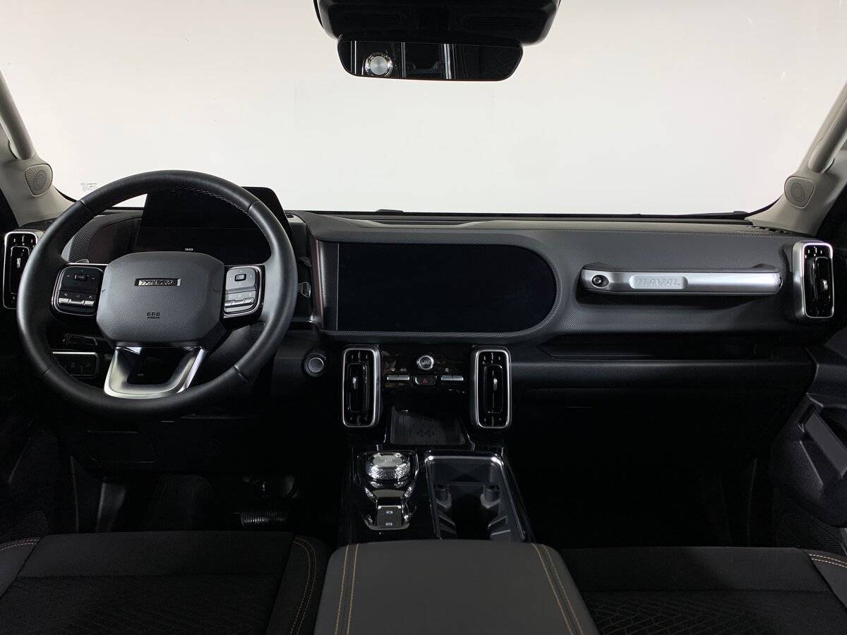 Haval Dargo, 2023 Фото №12