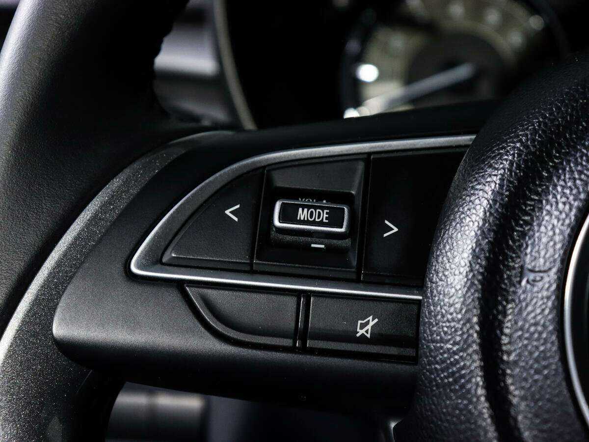 Suzuki Baleno, 2022 Фото №21