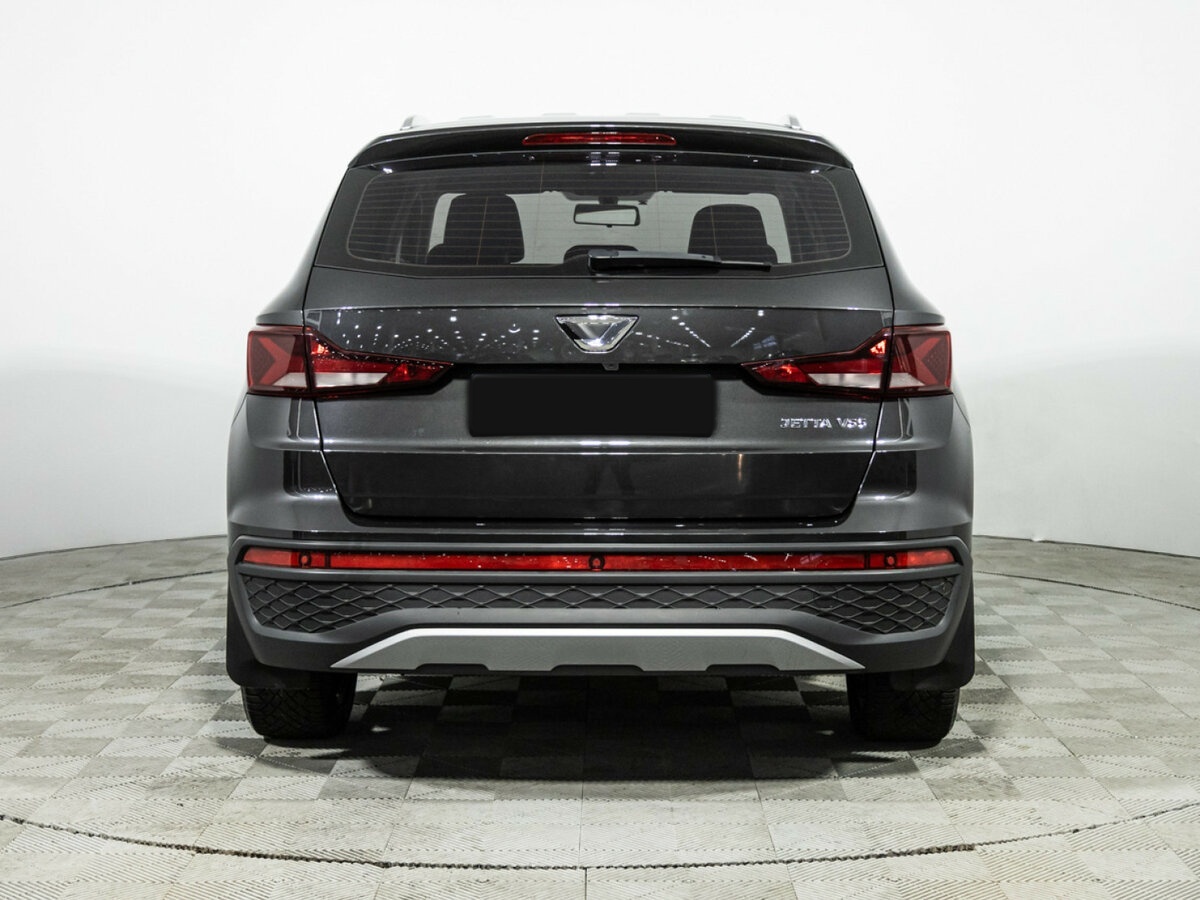 Jetta VS5 I Рестайлинг, 2022 Фото №6