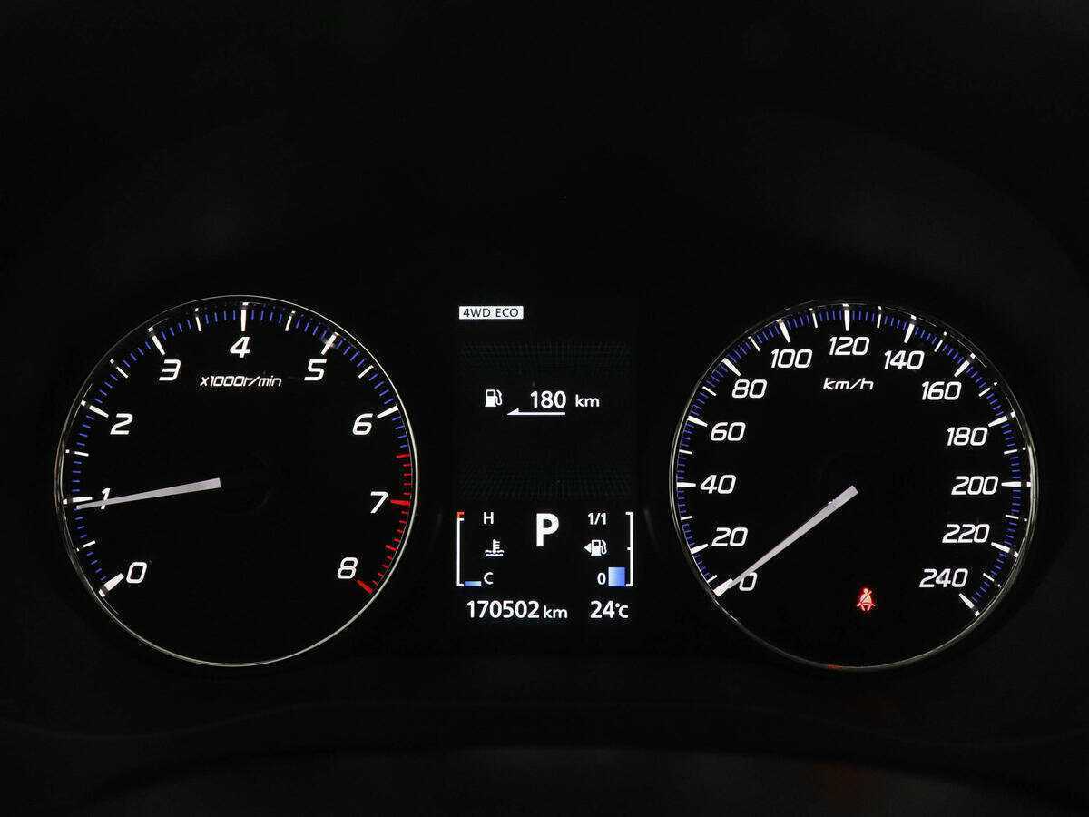 Mitsubishi Outlander, 2019 Фото №11