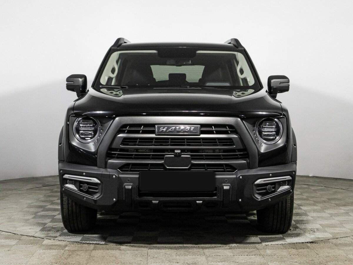 Haval Dargo, 2023 Фото №2