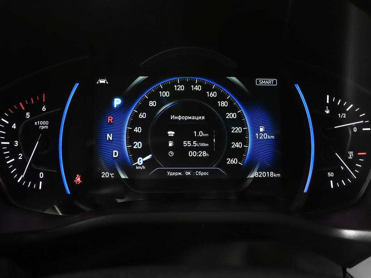 Hyundai Santa Fe, 2020 Фото №9