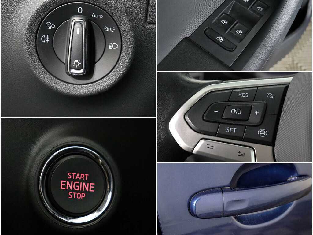 Volkswagen Polo, 2020 Фото №13