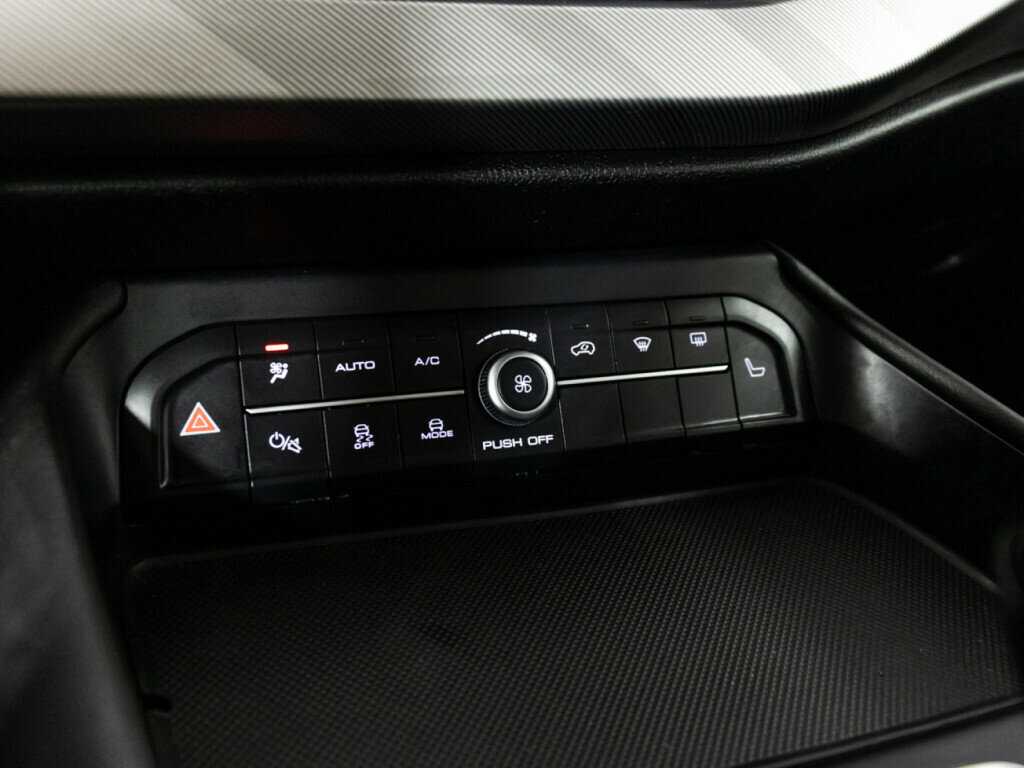 Haval F7x, 2023 Фото №16