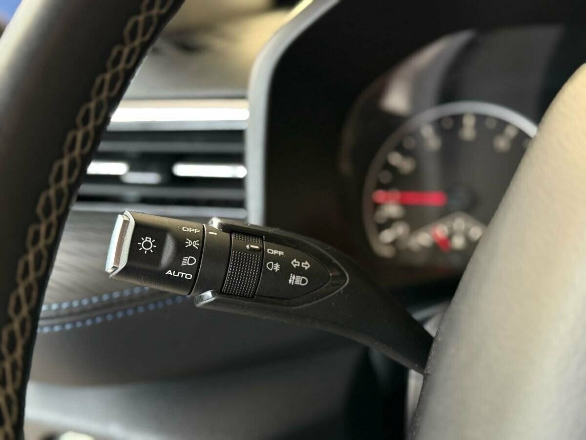 Haval Jolion, 2021 Фото №25