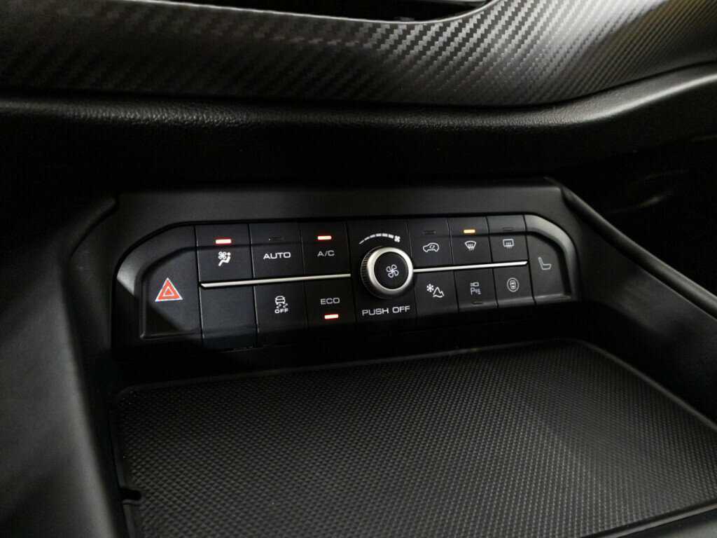 Haval F7x, 2021 Фото №17