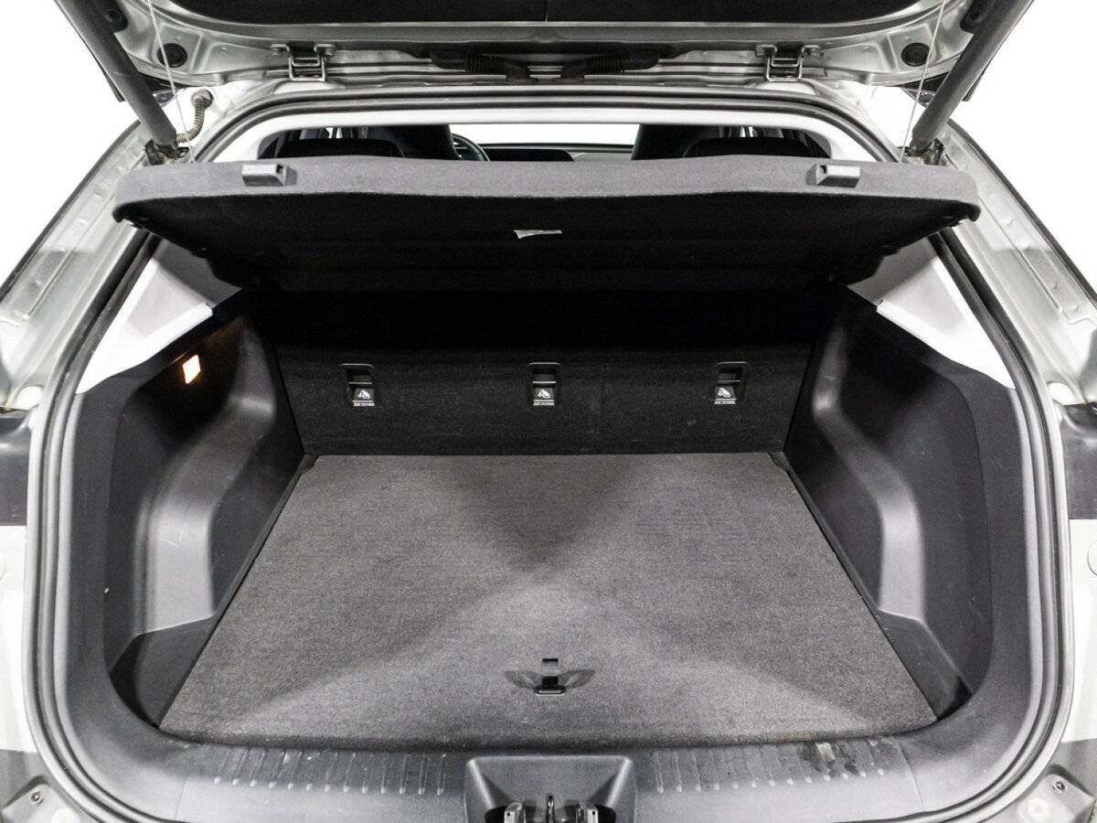 Omoda C5, 2023 Фото №15