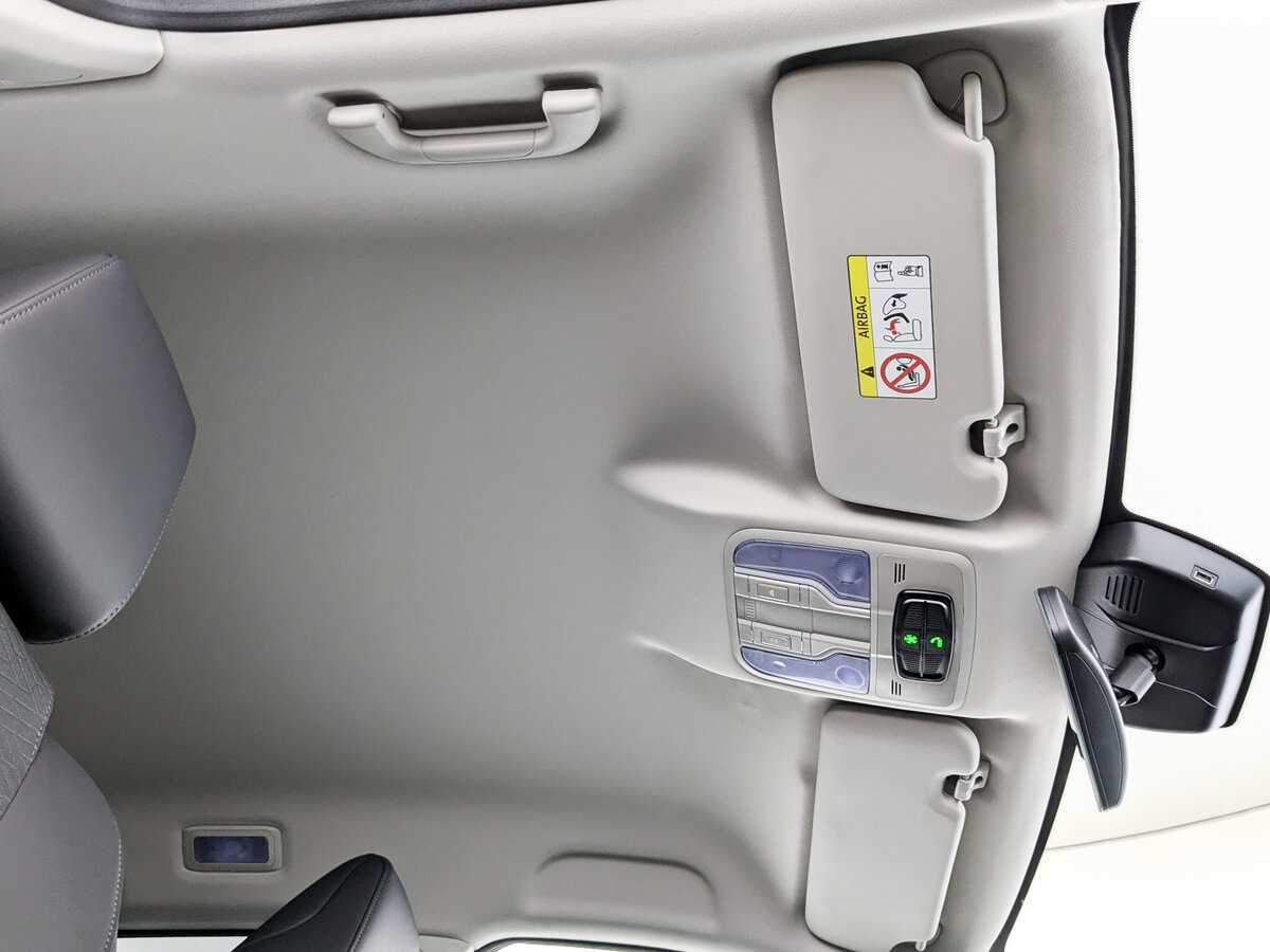 Haval F7, 2023 Фото №22