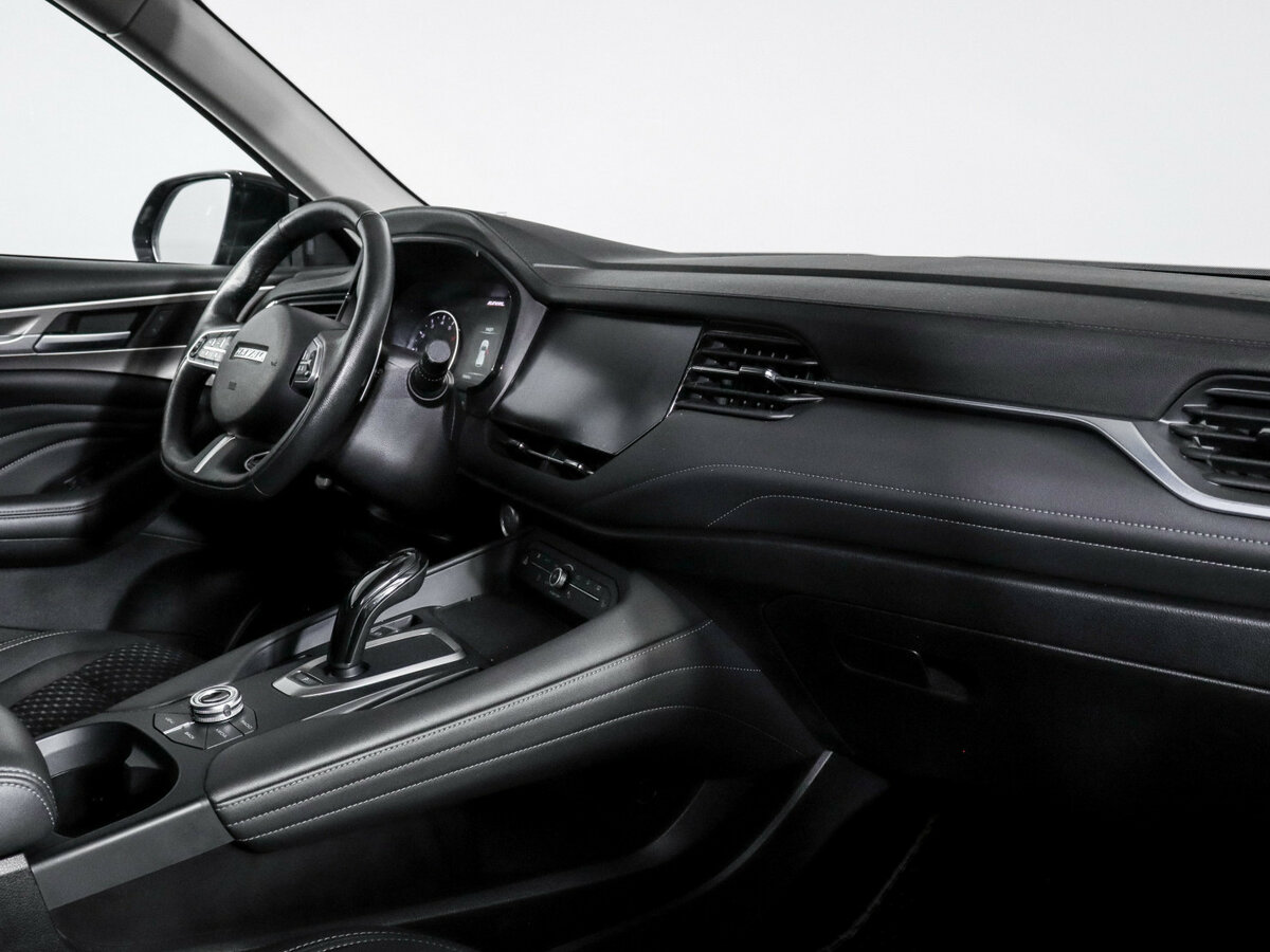 Haval F7 I, 2021 Фото №9
