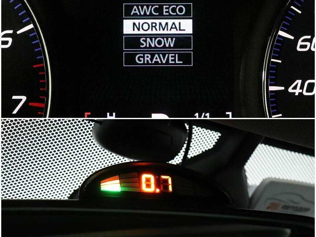 Mitsubishi Outlander, 2021 Фото №21