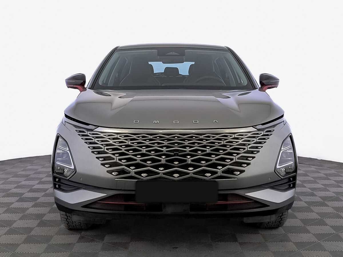 Omoda C5, 2023 Фото №2
