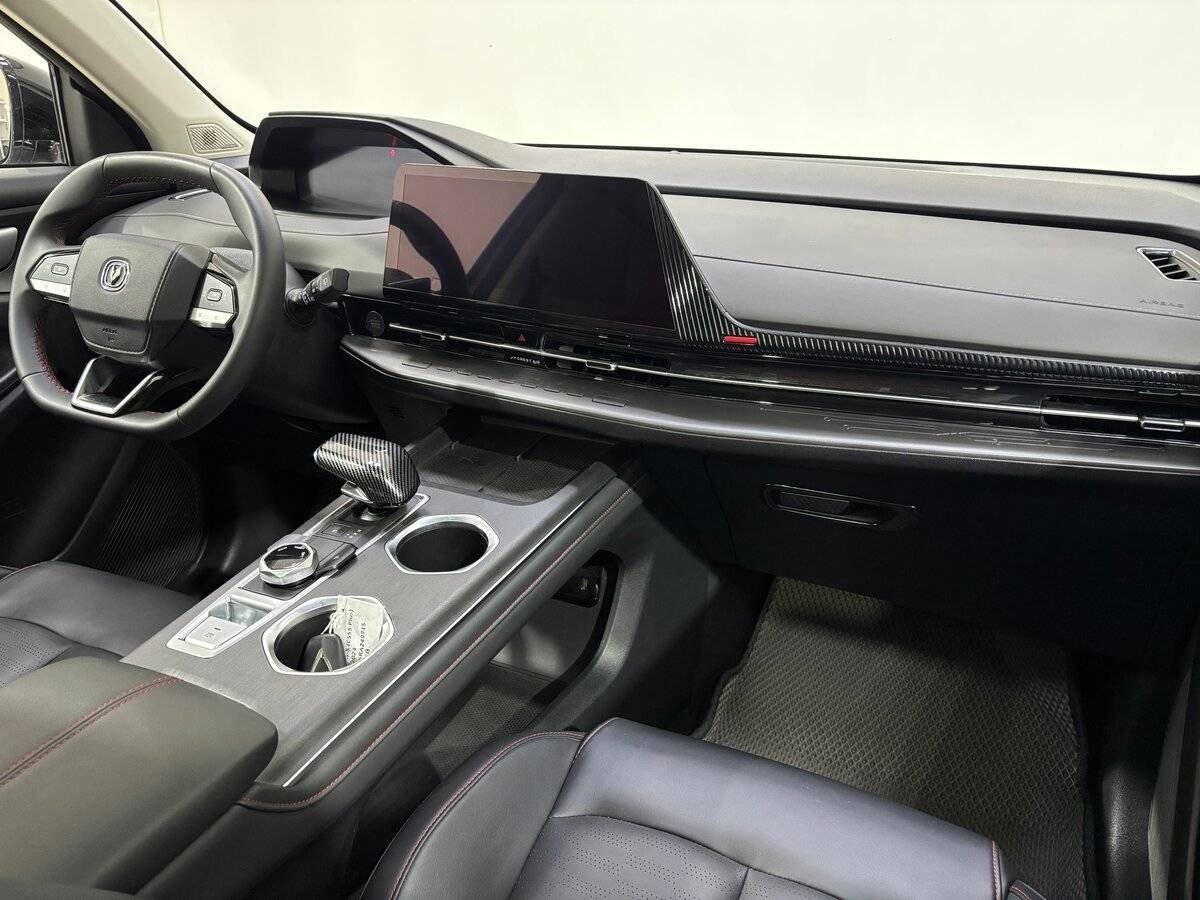 Changan UNI-S (CS55 Plus), 2024 Фото №11