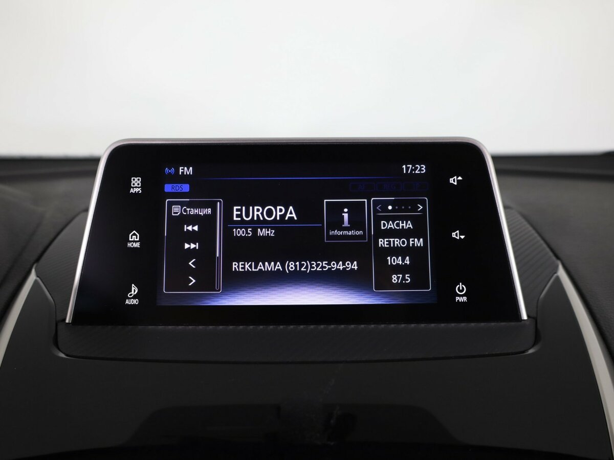 Mitsubishi Eclipse Cross I, 2019 Фото №18