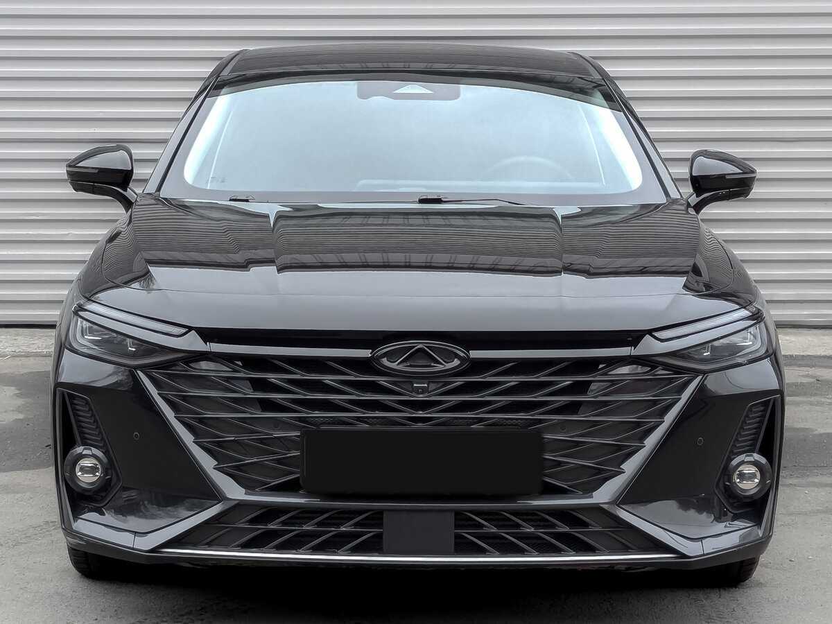 Chery Arrizo 8, 2023 Фото №2