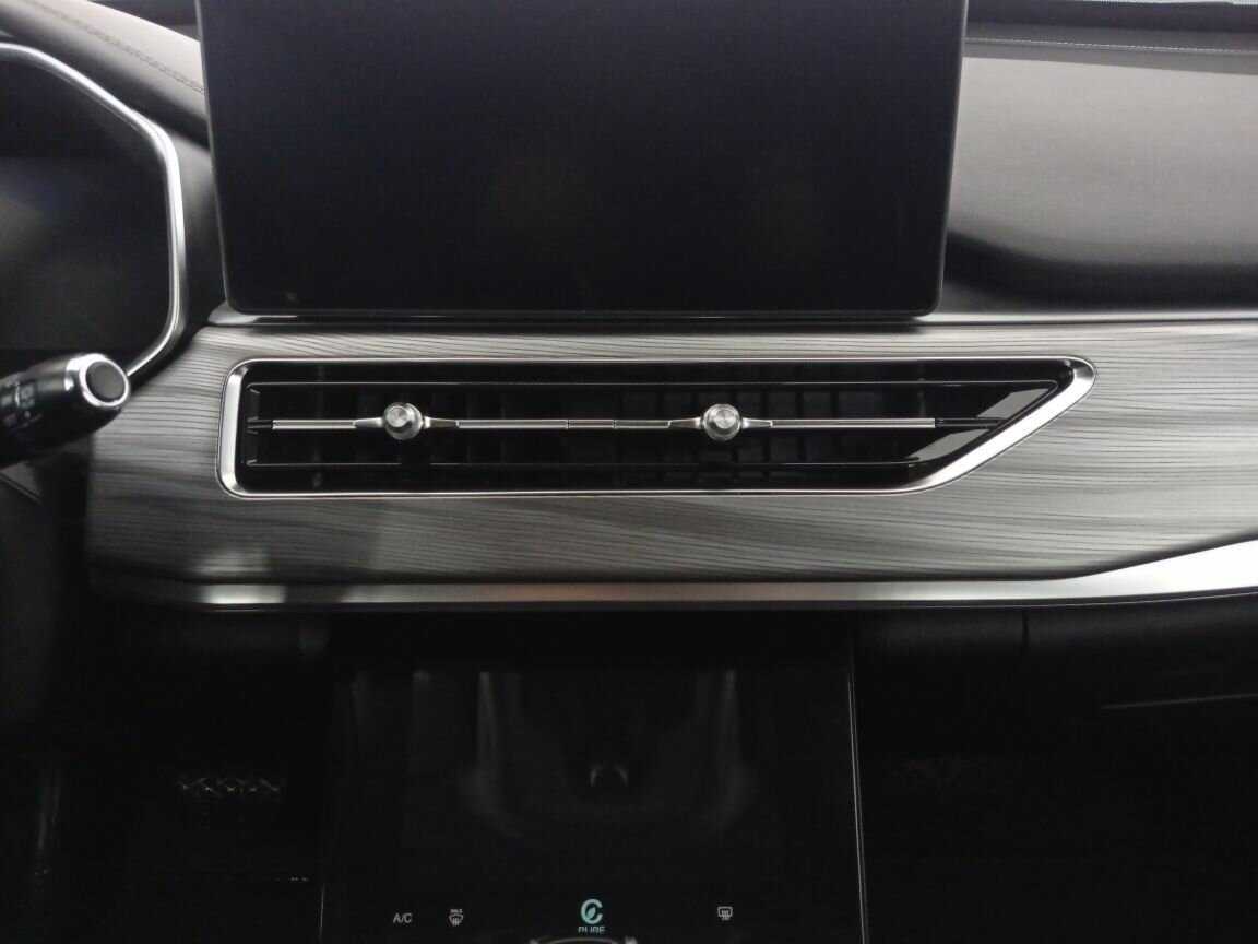 Chery Tiggo 8 Pro, 2023 Фото №12