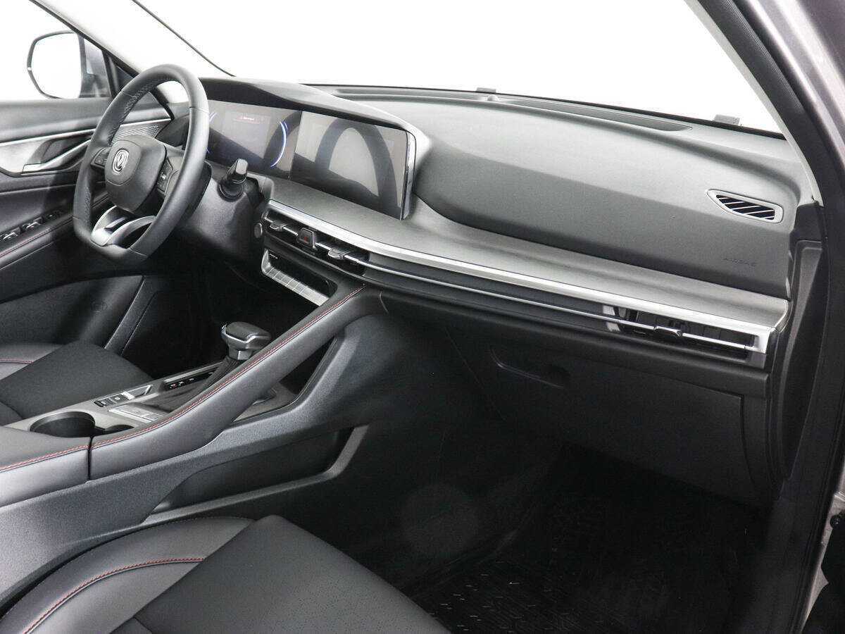Changan CS35PLUS, 2023 Фото №11