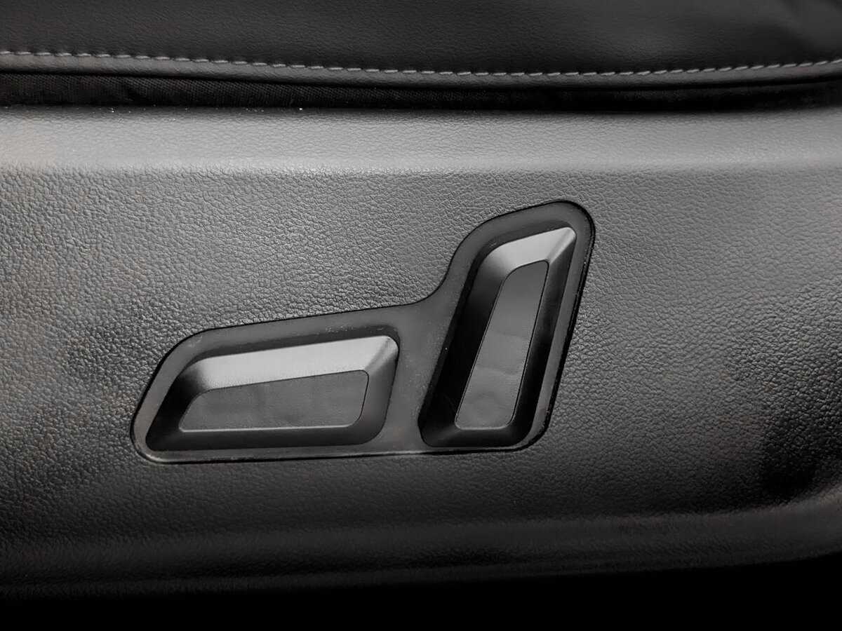 Haval F7, 2020 Фото №21