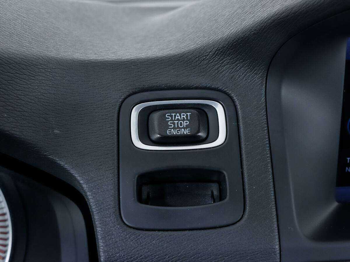 Volvo XC70, 2012 Фото №12