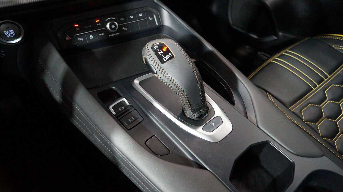 Haval F7x, 2023 Фото №16