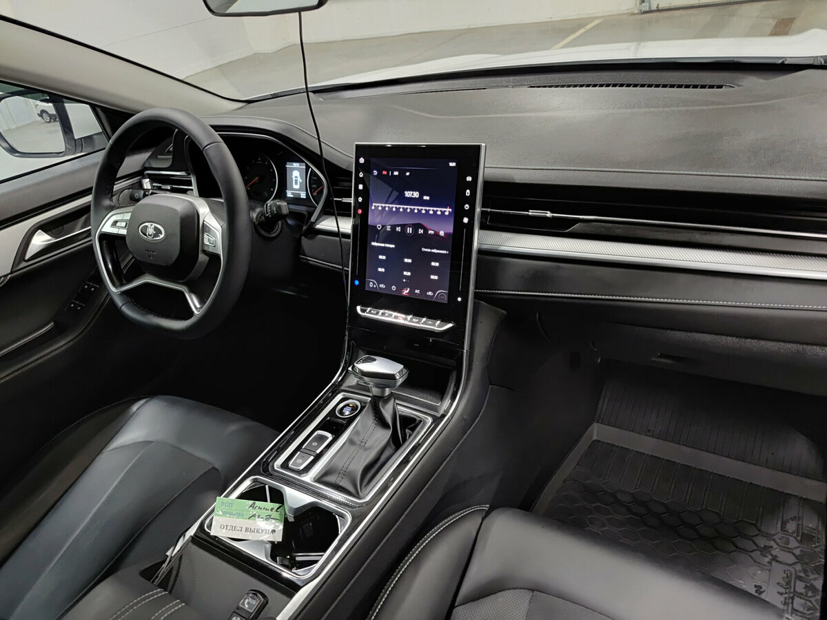 Москвич 6, 2023 Фото №11