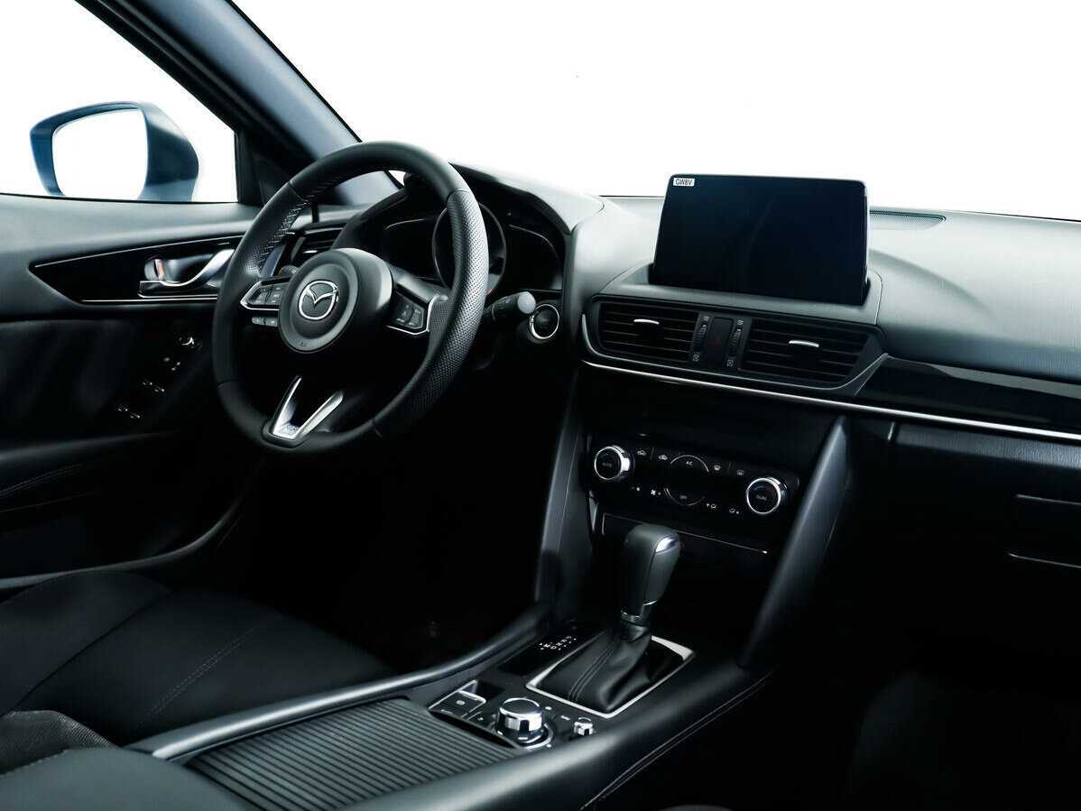 Mazda CX-4, 2022 Фото №9