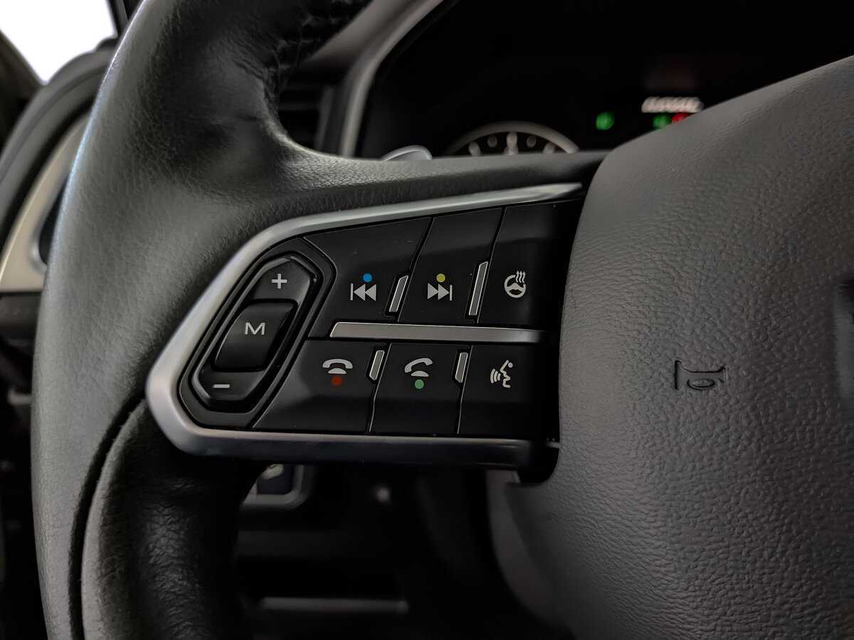 Haval F7, 2022 Фото №26