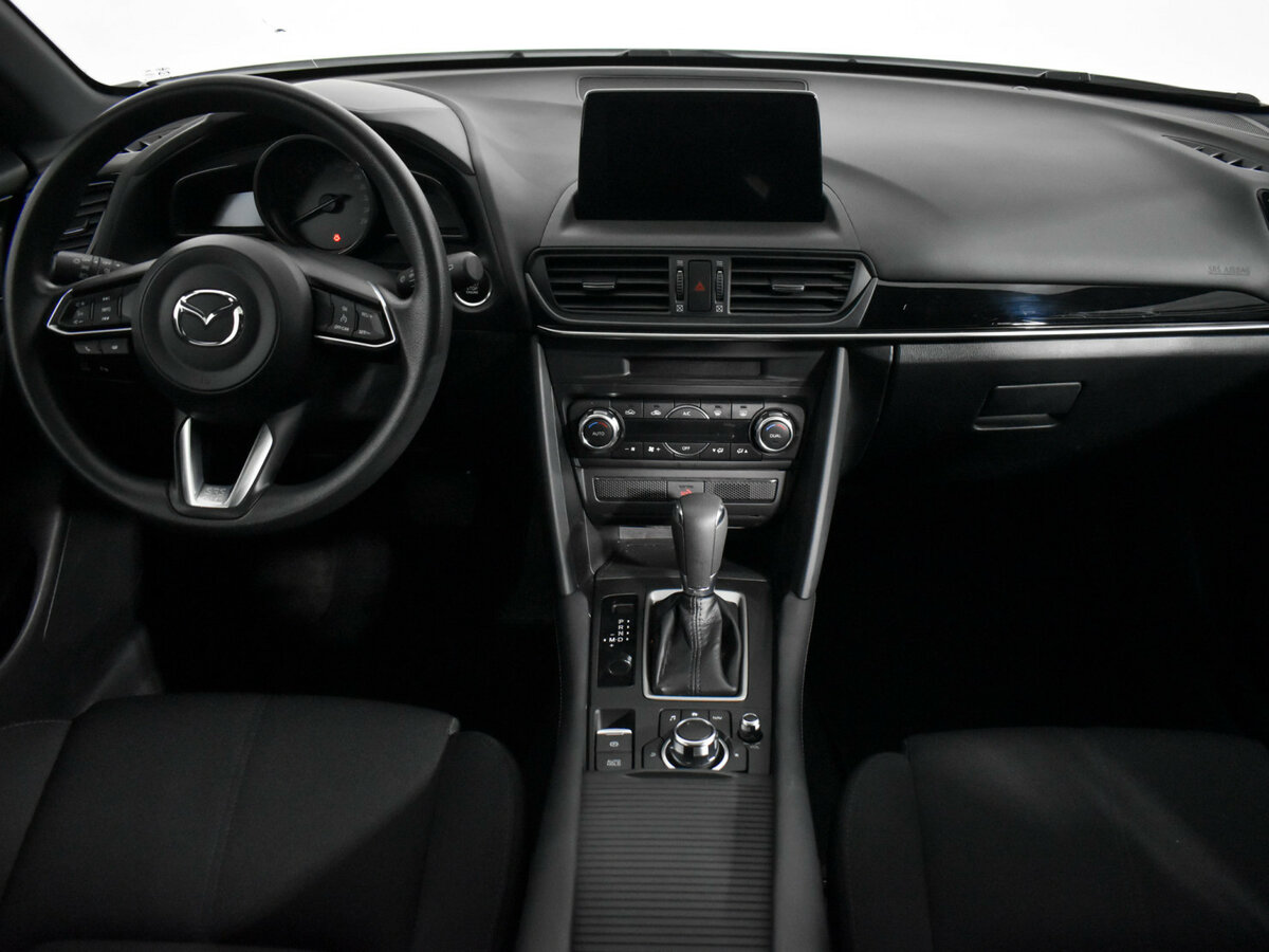 Mazda CX-4 I Рестайлинг, 2022 Фото №12