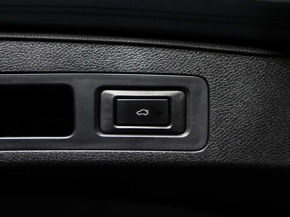 EXEED LX, 2022 Фото №15