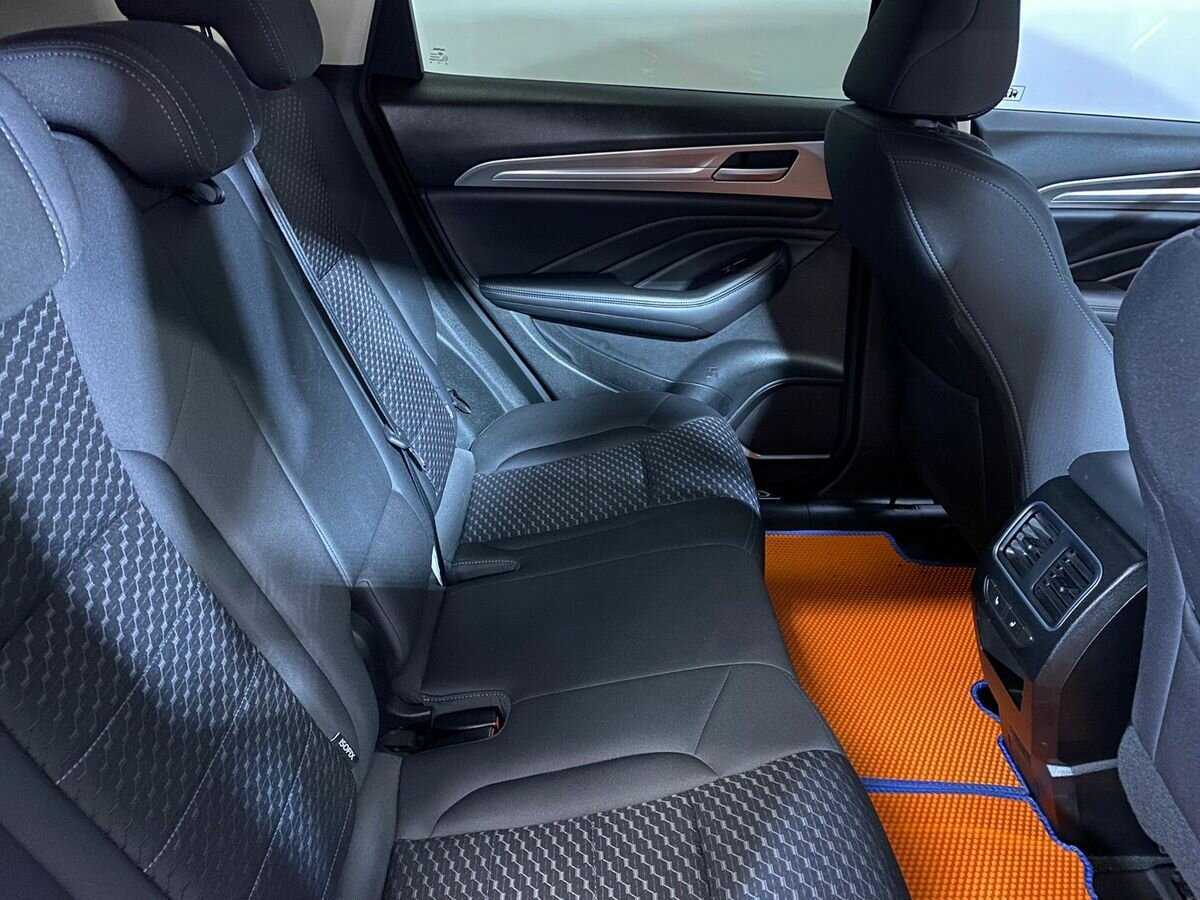 Haval F7, 2021 Фото №11