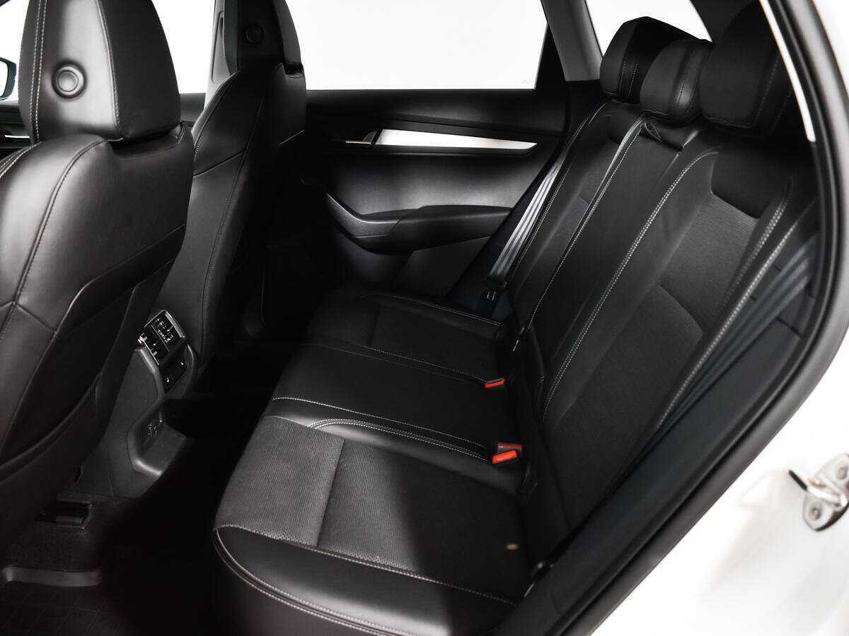 Skoda Karoq DSG6, 2021 Фото №9